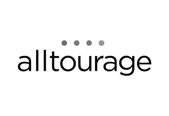 Alltourage logo